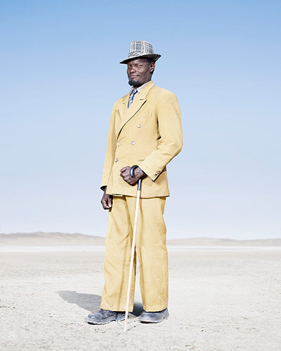Herero Tribe: Herero Tribe