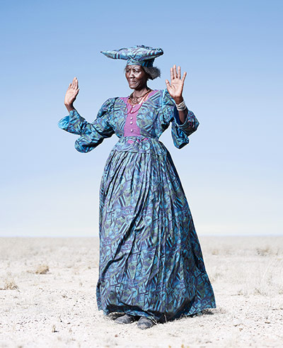 Herero Tribe: Herero Tribe