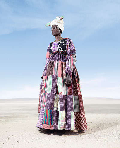 Herero Tribe: Herero Tribe