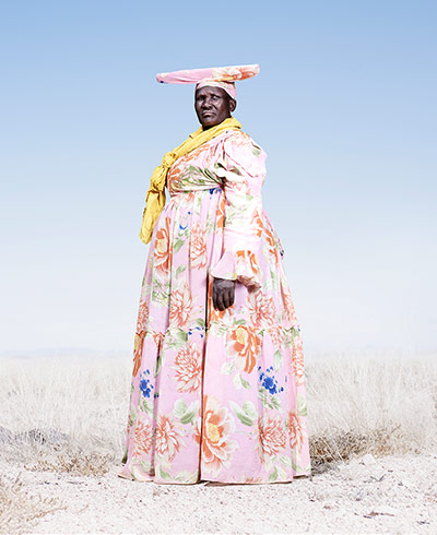 Herero Tribe: Herero Tribe