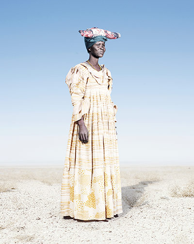 Herero Tribe: Herero Tribe