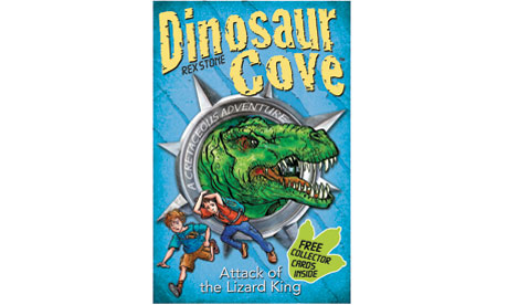 dinosaur cove book 10