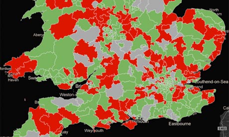 How Did Your Mp Vote On The Gay Marriage Bill Society Theguardian Com