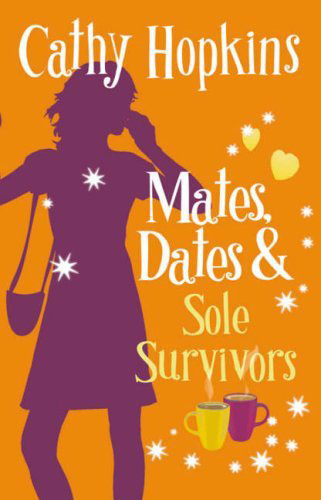 Top 10 children’s books: Mates, Dates and Sole Survivors