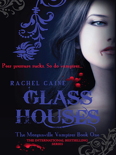 Top 10 children’s books: Glass Houses