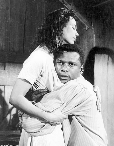 Ten best: Porgy and Bess by Gershwin