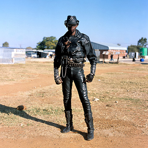 Botswana heavy metal : Botswana heavy metal ironwarlock