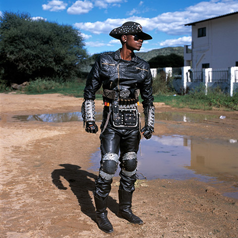 Botswana heavy metal : Botswana heavy metal ironwarlock