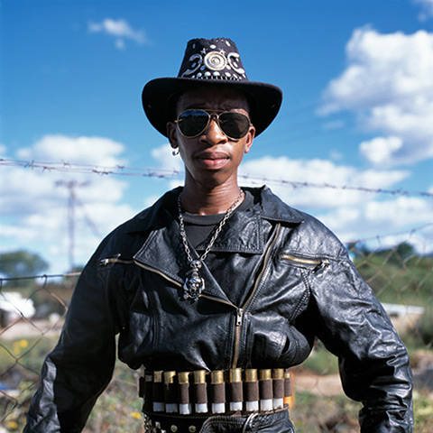 Botswana heavy metal : Botswana heavy metal ironwarlock