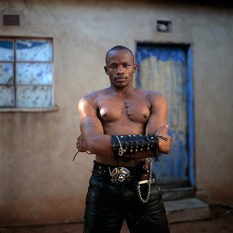 Botswana heavy metal : Botswana heavy metal ironwarlock