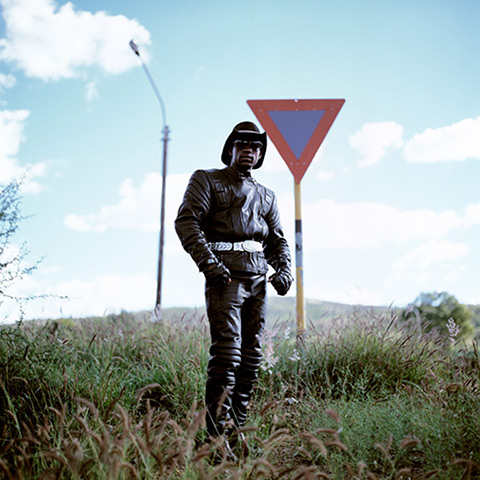 Botswana heavy metal : Botswana heavy metal ironwarlock
