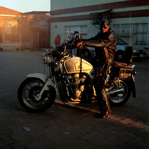 Botswana heavy metal : Botswana heavy metal ironwarlock