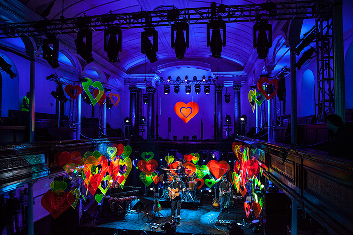 Other Voices: Damien Dempsey
