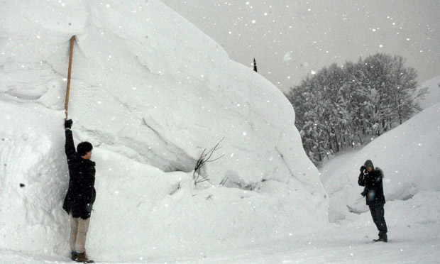 japan-s-record-snowfall-still-not-the-deepest-ever-world-news-the