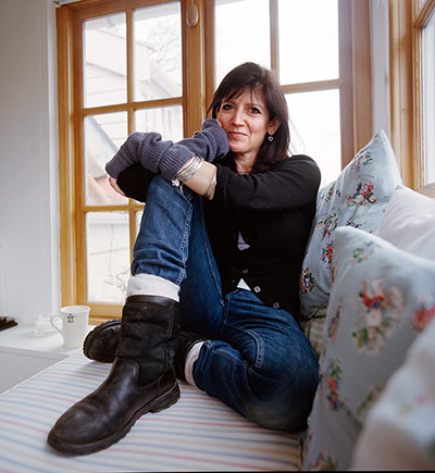 EmmaFreudSuffolk: Emma Freud