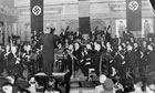 Vienna Philharmonic and the Jewish musicians who perished under Hitler