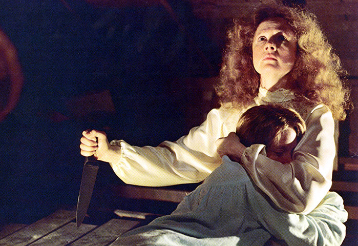 Readers' 10: Film and Television