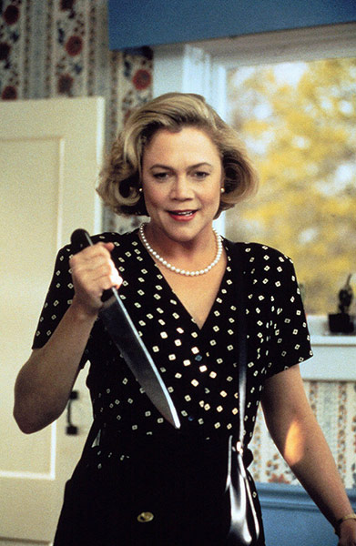 Readers' 10: Serial Mom