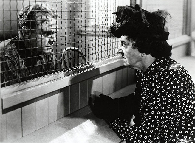 Readers' 10: White Heat