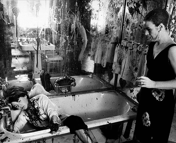 Readers' 10: Harold And Maude