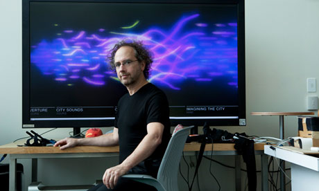 Tod Machover