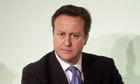 Cameron refuses to veer right as Ukip targets Tory seats in the north