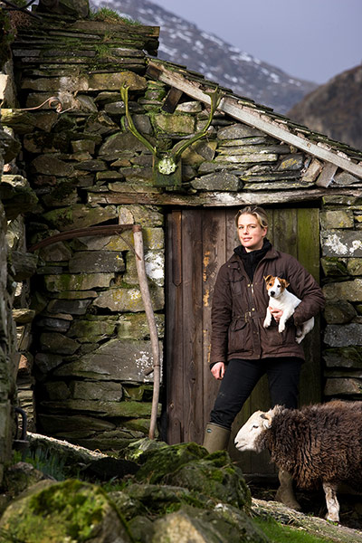 Original Observer: Caroline Watson