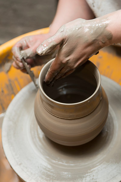 NickHancockStaffs: Potteries Museum and Art Gallery, Hanley 