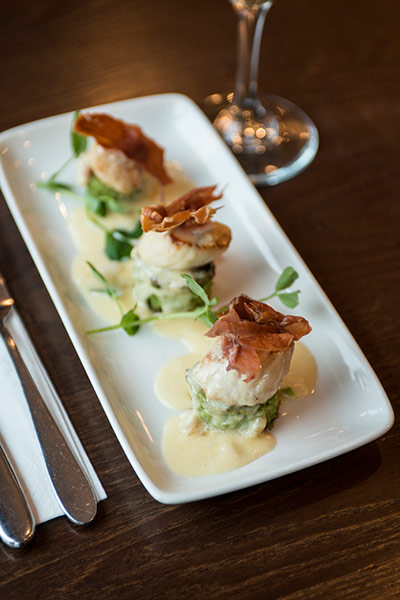 NickHancockStaffs: A plate of food at the The Swan with Two Necks