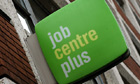 Jobcentre was set targets for benefit sanctions