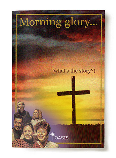 Record book covers: (What’s the Story) Morning Glory?