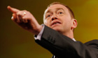 Lib Dem president backs decarbonisation target