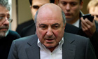 No evidence that Boris Berezovsky was killed, say police