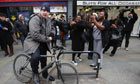 Boris Johnson: Eddie Mair did 'a splendid job'