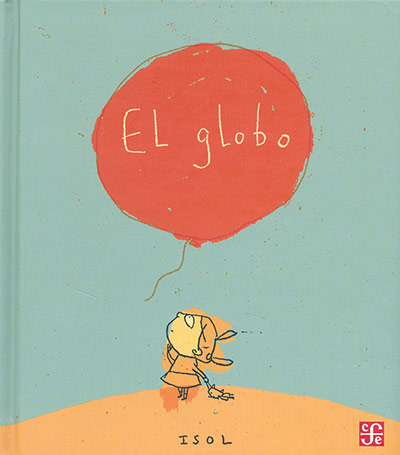 Astrid Lindgren 2013: El Globo