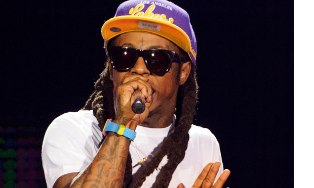 Alleged shooting at Lil Wayne's Miami home a 'swatting' hoax