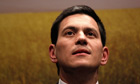 David Miliband to quit as MP