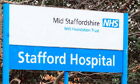 NHS care overhaul measures don't go far enough, say patient groups