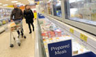 Tesco market share sticks below 30% after horsemeat revelations