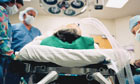 Brazilian doctor investigated over 300 hospital deaths