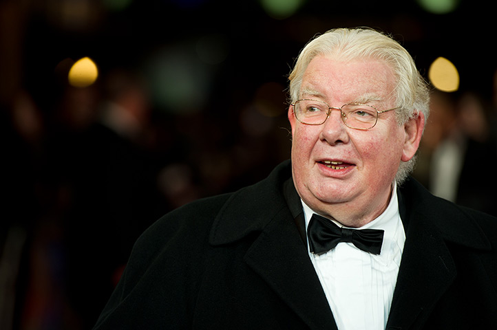 Richard Griffiths danny devito