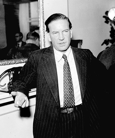 10 best: Harold “Kim” Philby