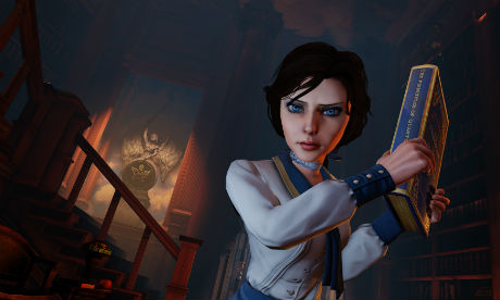 BioShock Infinite: Burial at Sea -- Episode 1 Review - IGN