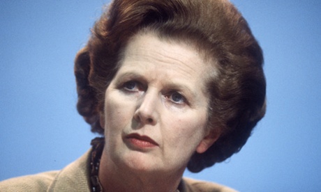 Should Oxford University create honorary Thatcher college? – poll ...