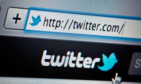 typist who complained about alleged late payment on twitter face