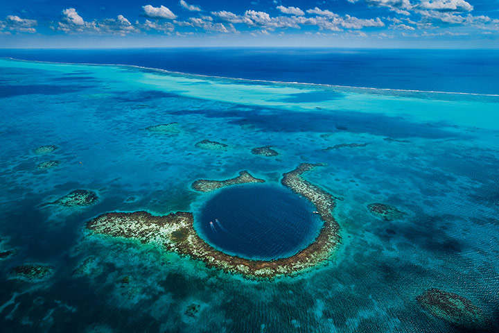 From Above and Below: From Above and Below