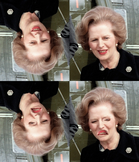 Qu’Est-Ce Que L’Illusion De Thatcher – TVHG