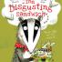 The Disgusting Sandwich by Gareth Edwards and Hannah Shaw (Alison Green Books)