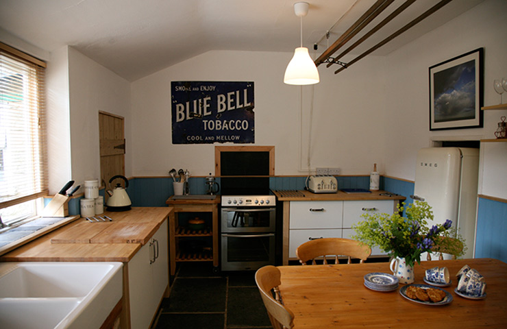 CoolCottagesYorkshire: The Olde School House, Thornton Le Dale