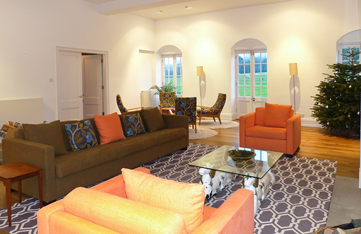 CoolCottagesYorkshire: Eden near Skipton